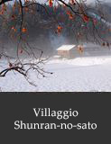 Villaggio Shunran-no-sato