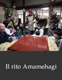 Il rito Amamehagi